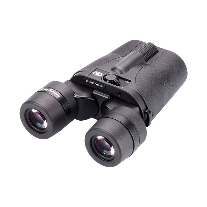 Opticron Imagic IS Image-stabilized Binocular - Image 3