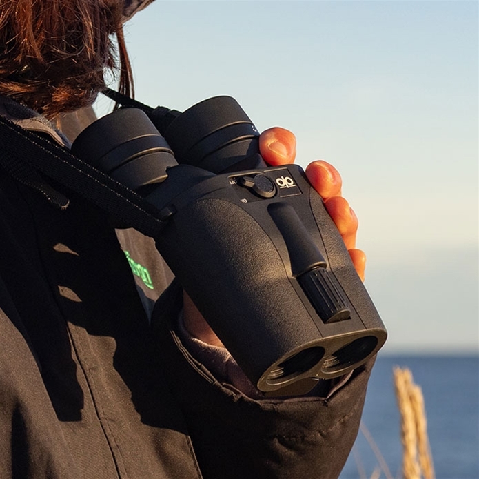 Opticron Imagic IS Image-stabilized Binocular - Image 2