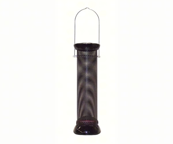 Onyx Clever Clean 12" Finch Magnet Mesh Feeder
