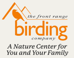 front range birding