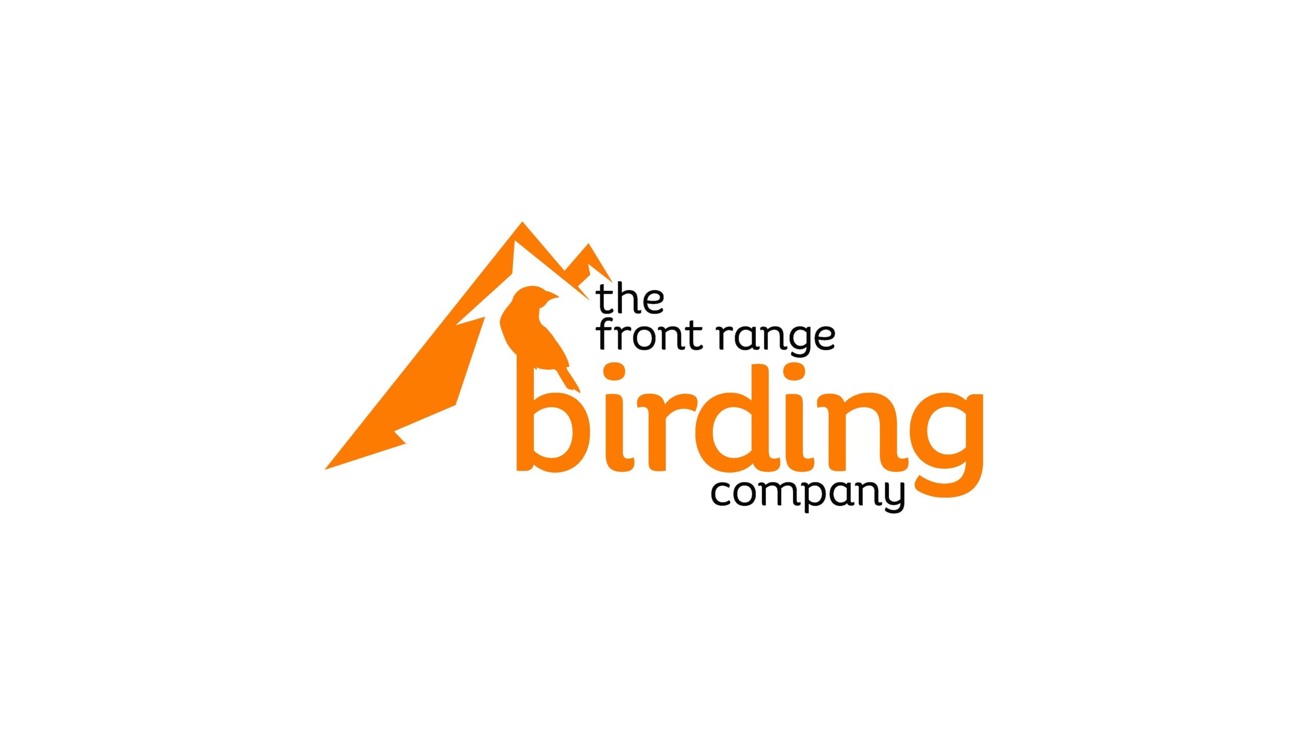 Front Range Birding Company
