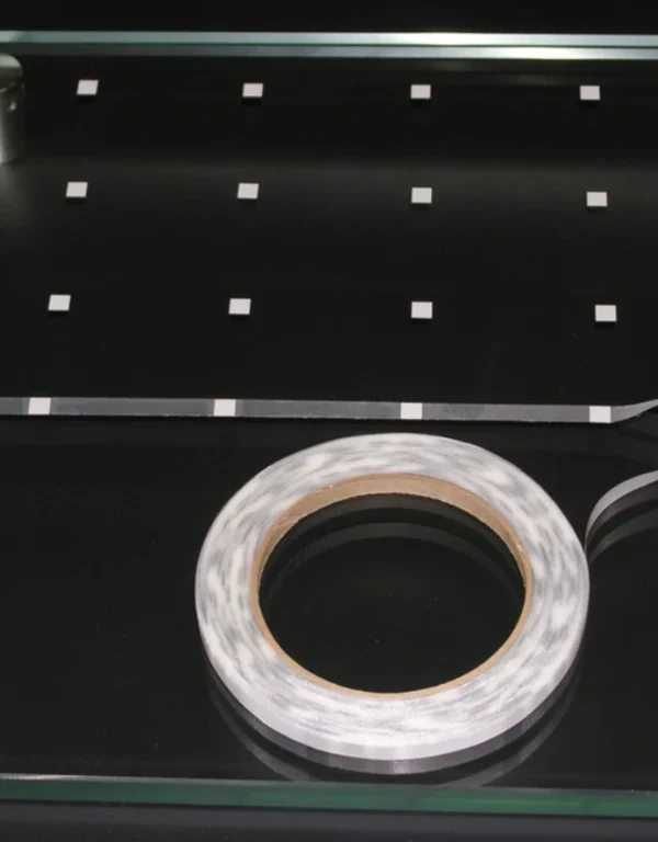 Feather Friendly Window Collision Tape (triple roll)