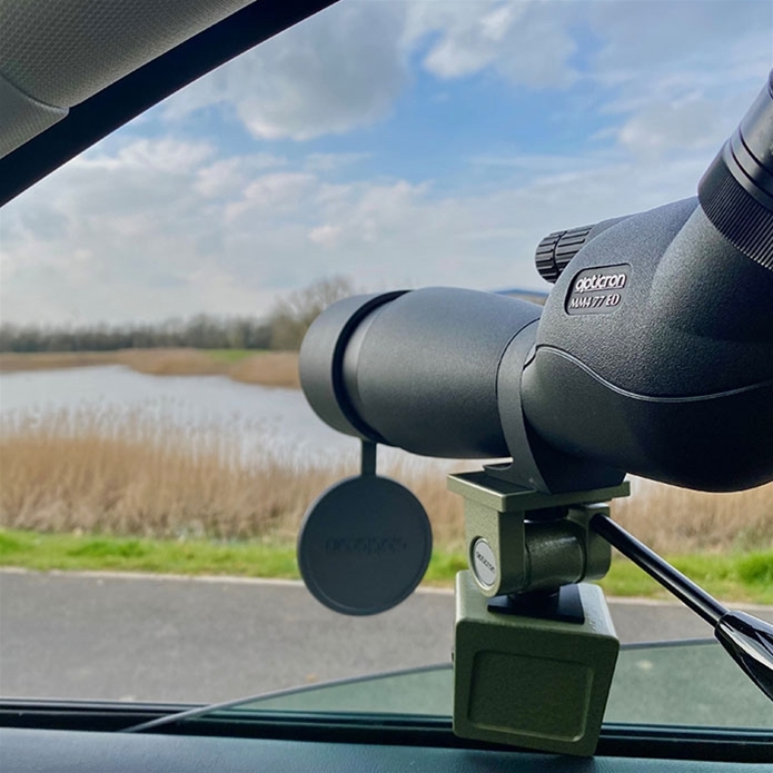 Opticron Car Window Mount - Image 2